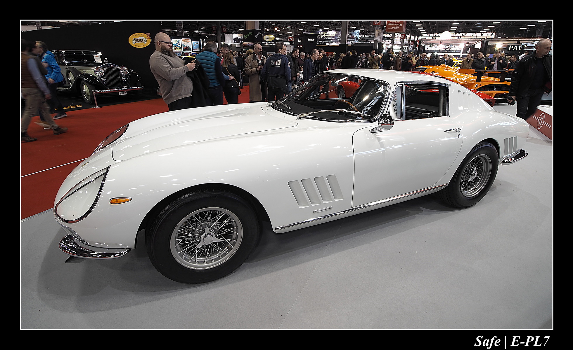 2020 - 02 - Retromobile 138